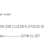 船舶备件—电动气动转换器/电磁阀（CK-J20240911-02）询价-船用采购网-船舶物料采购-船务服务-一站式船用设备供应服务