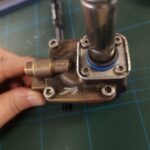 船舶备件—排水阀维修套件（CK-L20240905-01）询价-船用采购网-船舶物料采购-船务服务-一站式船用设备供应服务