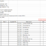 船舶备件—STX备件（CK-L20240925-08）询价-船用采购网-船舶物料采购-船务服务-一站式船用设备供应服务