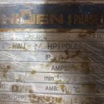 船舶备件—电机（CK-J20240906-06）询价-船用采购网-船舶物料采购-船务服务-一站式船用设备供应服务