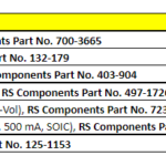 船舶备件—备件（CK-Y20240906-02）询价-船用采购网-船舶物料采购-船务服务-一站式船用设备供应服务