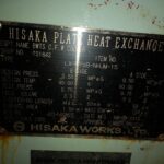 船舶备件—HISAKA备件（CK-L20240918-02）询价-船用采购网-船舶物料采购-船务服务-一站式船用设备供应服务