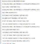 船舶备件—备件（CK-J20240919-12）询价-船用采购网-船舶物料采购-船务服务-一站式船用设备供应服务