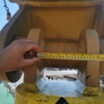 船舶备件—起重机载重销（CK-Y20240929-01）询价-船用采购网-船舶物料采购-船务服务-一站式船用设备供应服务