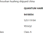 船舶备件—TANABE备件（CK-R20240926-03）询价-船用采购网-船舶物料采购-船务服务-一站式船用设备供应服务