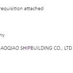 船舶备件—AALBORG备件（CK-R20240925-06）询价-船用采购网-船舶物料采购-船务服务-一站式船用设备供应服务