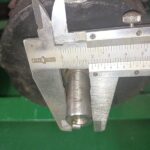 船舶备件—风扇冷却器联轴器组件（CK-R20240913-04）询价-船用采购网-船舶物料采购-船务服务-一站式船用设备供应服务