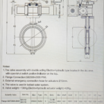 船舶备件—电动液压式执行器（CK-C20240925-01）询价-船用采购网-船舶物料采购-船务服务-一站式船用设备供应服务