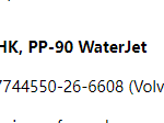 船舶备件—海水泵（CK-R20240909-09）询价-船用采购网-船舶物料采购-船务服务-一站式船用设备供应服务