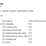 船舶备件—泵备件（CK-L20240919-09）询价-船用采购网-船舶物料采购-船务服务-一站式船用设备供应服务