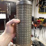 船舶备件—滤器（CK-R20240909-02）询价-船用采购网-船舶物料采购-船务服务-一站式船用设备供应服务