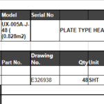 船舶备件—板/垫片（CK-L20240912-12）询价-船用采购网-船舶物料采购-船务服务-一站式船用设备供应服务