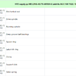 船舶备件—备件（CK-C20240905-06）询价-船用采购网-船舶物料采购-船务服务-一站式船用设备供应服务