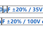 船舶备件—铝电解电容（CK-L20240905-05）询价-船用采购网-船舶物料采购-船务服务-一站式船用设备供应服务