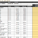 船舶备件—CUMMINS备件（CK-L20240903-07）询价-船用采购网-船舶物料采购-船务服务-一站式船用设备供应服务