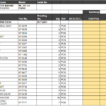 船舶备件—TAMROTOR备件（CK-L20240903-08）询价-船用采购网-船舶物料采购-船务服务-一站式船用设备供应服务
