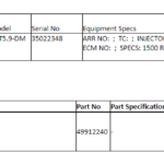 船舶备件—惰轮（CK-J20240909-01）询价-船用采购网-船舶物料采购-船务服务-一站式船用设备供应服务