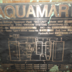 船舶备件—污水处理装置（CK-C20240913-07）询价-船用采购网-船舶物料采购-船务服务-一站式船用设备供应服务