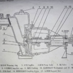 船舶备件—远东电机备件（CK-C20240926-08）询价-船用采购网-船舶物料采购-船务服务-一站式船用设备供应服务