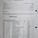 船舶备件—AALBORG备件（CK-L20240910-10）询价-船用采购网-船舶物料采购-船务服务-一站式船用设备供应服务