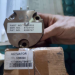 船舶备件—燃油泵执行器（CK-C20240918-09）询价-船用采购网-船舶物料采购-船务服务-一站式船用设备供应服务