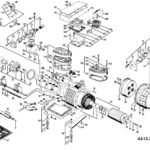 船舶备件—BITZER备件（CK-C20240911-03）询价-船用采购网-船舶物料采购-船务服务-一站式船用设备供应服务