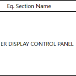 船舶备件—电子控制单元（CK-C20240905-02）询价-船用采购网-船舶物料采购-船务服务-一站式船用设备供应服务