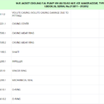 船舶备件—AZCUE备件（CK-C20240920-03）询价-船用采购网-船舶物料采购-船务服务-一站式船用设备供应服务