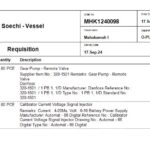 船舶备件—备件（CK-R20240926-07）询价-船用采购网-船舶物料采购-船务服务-一站式船用设备供应服务