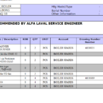 船舶备件—AALBORG（CK-R20240904-06）询价-船用采购网-船舶物料采购-船务服务-一站式船用设备供应服务