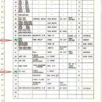 船舶备件—HYUNDAI备件（CK-R20240903-06）询价-船用采购网-船舶物料采购-船务服务-一站式船用设备供应服务