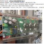 船舶备件—ABB备件（CK-C20240918-17）询价-船用采购网-船舶物料采购-船务服务-一站式船用设备供应服务