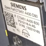 船舶备件—控制单元/控制设备（CK-R20240925-02）询价-船用采购网-船舶物料采购-船务服务-一站式船用设备供应服务