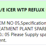 船舶备件—联轴器（CK-C20240902-02）询价-船用采购网-船舶物料采购-船务服务-一站式船用设备供应服务