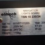 船舶备件—ELMECH备件（CK-J20240926-18）询价-船用采购网-船舶物料采购-船务服务-一站式船用设备供应服务