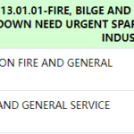 船舶备件—TAIKO备件（CK-C20240925-06）询价-船用采购网-船舶物料采购-船务服务-一站式船用设备供应服务
