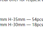 船舶备件—锌阳极保护器（CK-R20240909-01）询价-船用采购网-船舶物料采购-船务服务-一站式船用设备供应服务