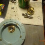 船舶备件—电动舵发射机备件（CK-L20240918-11）询价-船用采购网-船舶物料采购-船务服务-一站式船用设备供应服务