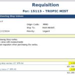 船舶备件—转向阀（CK-Y20240919-02）询价-船用采购网-船舶物料采购-船务服务-一站式船用设备供应服务