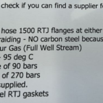 船舶备件—备件（CK-Y20240906-05）询价-船用采购网-船舶物料采购-船务服务-一站式船用设备供应服务