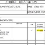 船舶备件—断路软管（CK-Y20240918-04）询价-船用采购网-船舶物料采购-船务服务-一站式船用设备供应服务