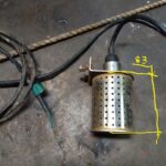 船舶备件—货舱舱底井液位传感器（CK-C20240918-05）询价-船用采购网-船舶物料采购-船务服务-一站式船用设备供应服务