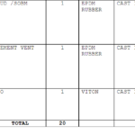 船舶备件—阀备件（CK-Y20240923-01）询价-船用采购网-船舶物料采购-船务服务-一站式船用设备供应服务