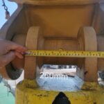 船舶备件—起重机负载销（CK-Y20240927-08）询价-船用采购网-船舶物料采购-船务服务-一站式船用设备供应服务