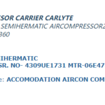 船舶备件—航空压缩机（CK-C20240926-04）询价-船用采购网-船舶物料采购-船务服务-一站式船用设备供应服务