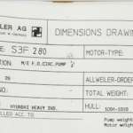 船舶备件—泵（CK-C20240920-06）询价-船用采购网-船舶物料采购-船务服务-一站式船用设备供应服务