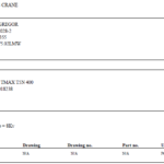 船舶备件—船舶起重机ABB断路器（CK-C20240912-04）询价-船用采购网-船舶物料采购-船务服务-一站式船用设备供应服务
