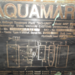 船舶备件—污水处理装置（CK-C20240913-07）询价-船用采购网-船舶物料采购-船务服务-一站式船用设备供应服务