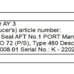 船舶备件—调节器（CK-L20240920-01）询价-船用采购网-船舶物料采购-船务服务-一站式船用设备供应服务