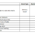 船舶备件—冷水机（CK-J20240926-06）询价-船用采购网-船舶物料采购-船务服务-一站式船用设备供应服务
